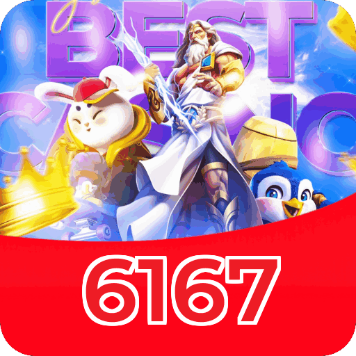 Catálogo 6167 2.547 jogos - Pragmatic Play, Evolution, NetEnt